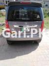 Suzuki Wagon R VXL 2019 For Sale in Sialkot