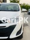 Toyota Yaris GLI MT 1.3 2020 For Sale in Faisalabad