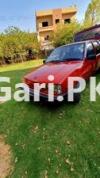 Suzuki Khyber GA 1996 For Sale in Peshawar