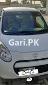 Suzuki Alto  2014 For Sale in Islamabad