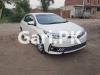 Toyota Corolla XLI 2014 For Sale in Karachi