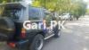 Daihatsu Rocky XLI 1995 For Sale in Islamabad