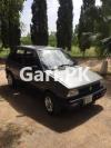 Suzuki Mehran VXR 2011 For Sale in Islamabad