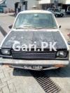 Suzuki FX  1987 For Sale in Lahore