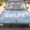 Suzuki FX  1986 For Sale in Karachi