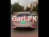 Honda Civic Oriel 1.8 i-VTEC CVT 2019 For Sale in Karachi