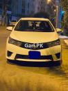 Toyota Corolla GLi 1.3 VVTi 2015 For Sale in Karachi