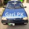 Suzuki Mehran VXR 2007 For Sale in Lahore