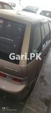 Suzuki Cultus VXR 2018 For Sale in Multan