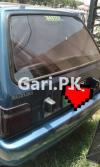 Suzuki Mehran VXR 2007 For Sale in Lahore