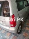 Suzuki Wagon R  2017 For Sale in Chiniot