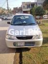 Suzuki Alto  2005 For Sale in Lahore