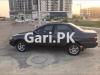 Toyota Corolla 2.0D Limited 2000 For Sale in Bhimber