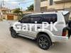 Toyota Prado  2006 For Sale in Karachi