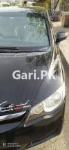 Honda Civic VTi 2011 For Sale in Faisalabad