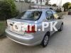 Toyota Platz  2004 For Sale in Karachi