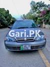 Suzuki Cultus VXR 2016 For Sale in Lahore