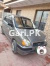 Hyundai Santro  2007 For Sale in Rawalpindi