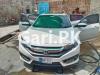 Honda Civic VTi Oriel Prosmatec 2019 For Sale in Sheikhupura