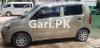 Suzuki Wagon R  2015 For Sale in Sargodha