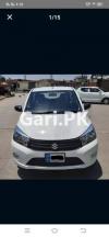 Suzuki Cultus VXR 2017 For Sale in Sheikhupura