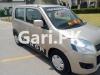 Suzuki Wagon R  2016 For Sale in Lahore