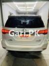 Toyota Fortuner  2018 For Sale in Lahore