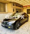 Honda Civic VTi Oriel Prosmatec 2006 For Sale in Peshawar