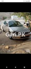 Honda Civic VTi Oriel 2000 For Sale in Karachi