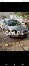 Honda Civic VTi Oriel 2000 For Sale in Hasan Abdal