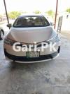 Toyota Corolla GLI 2017 For Sale in Rajanpur