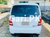 Suzuki Wagon R  2016 For Sale in Wah