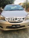 Suzuki Liana  2006 For Sale in Mandi Bahauddin