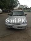 Suzuki Cultus VXR 2007 For Sale in Rawalpindi