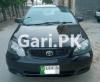 Toyota Corolla XLI 2007 For Sale in Lahore