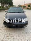 Toyota Corolla GLI 2006 For Sale in Lahore