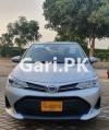 Toyota Corolla Axio  2018 For Sale in Karachi