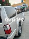 Toyota Surf  1996 For Sale in Rawalpindi