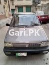 Suzuki Mehran VX 2014 For Sale in Lahore