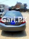 Honda Civic VTi Prosmatec 1.8 i-VTEC 2014 For Sale in Lahore