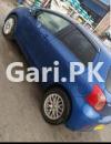 Toyota Vitz RS 1.5 2008 For Sale in Peshawar