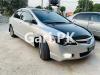 Honda Civic VTi Prosmatec 1.8 i-VTEC 2007 For Sale in Rawalpindi