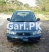 Suzuki Cultus VXR 2007 For Sale in Islamabad