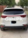Kia Sportage  2020 For Sale in Islamabad