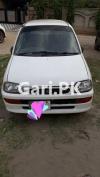 Daihatsu Cuore  2009 For Sale in Lahore