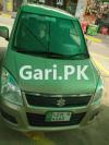 Suzuki Wagon R  2015 For Sale in Lahore