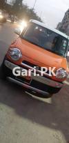 Suzuki Hustler  2015 For Sale in Karachi