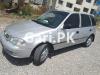 Suzuki Cultus VXR 2007 For Sale in Islamabad