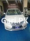 Changan Alsvin 1.5L DCT Lumiere 2021 For Sale in Lahore