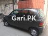 Daihatsu Cuore CX 2007 For Sale in Faisalabad